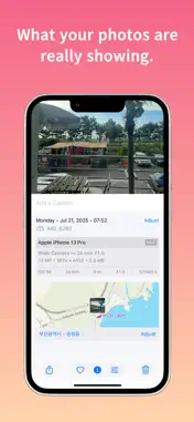 BlurSet screenshot 2