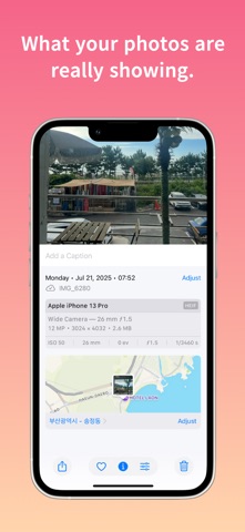 BlurSet Screenshot 2 of 6