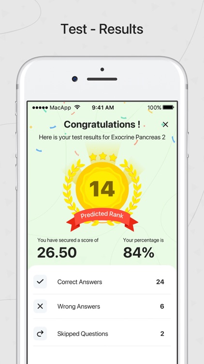 SPEED-Medsynapse by Dr.Nikita