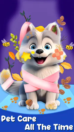 Pet Animal care Hospital screenshot 1