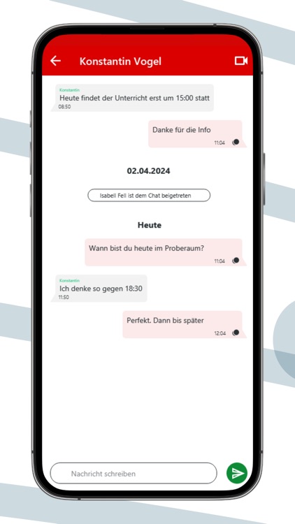 Musikschule Lindau screenshot-3