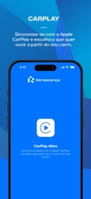 Renascença screenshot
