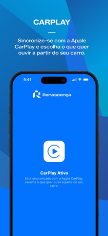 Renascença screenshot