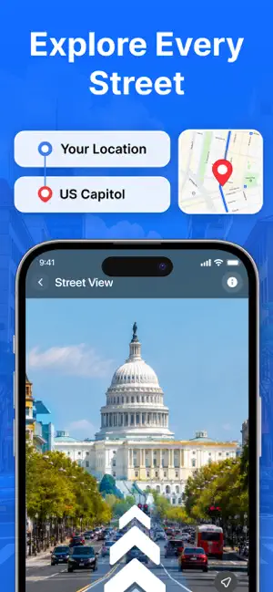 Live Traffic. screenshot 2