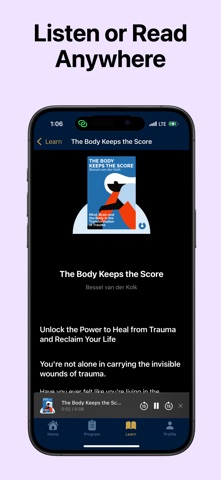 MindBack Chronic Back Pain Screenshot 6 of 6