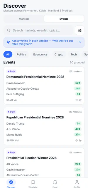 PredictPal screenshot 3