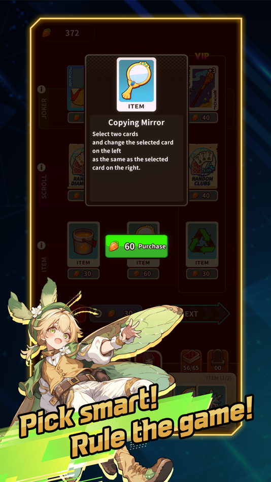 #6. ACE-Alice Card Episode (iOS) 来自: NADDIC GAMES Co Ltd.