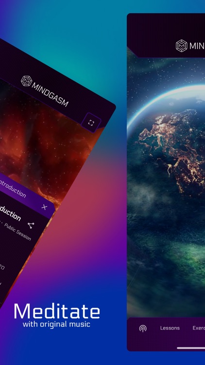 Mindgasm: Meditation & Kegels