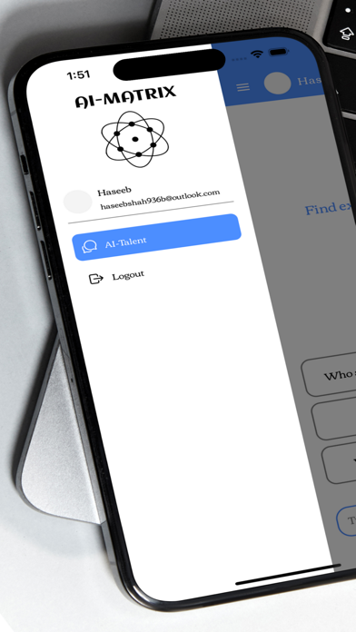 Screenshot #2 pour AI-Talent