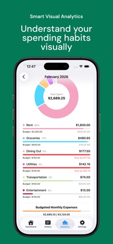 PennyPup screenshot