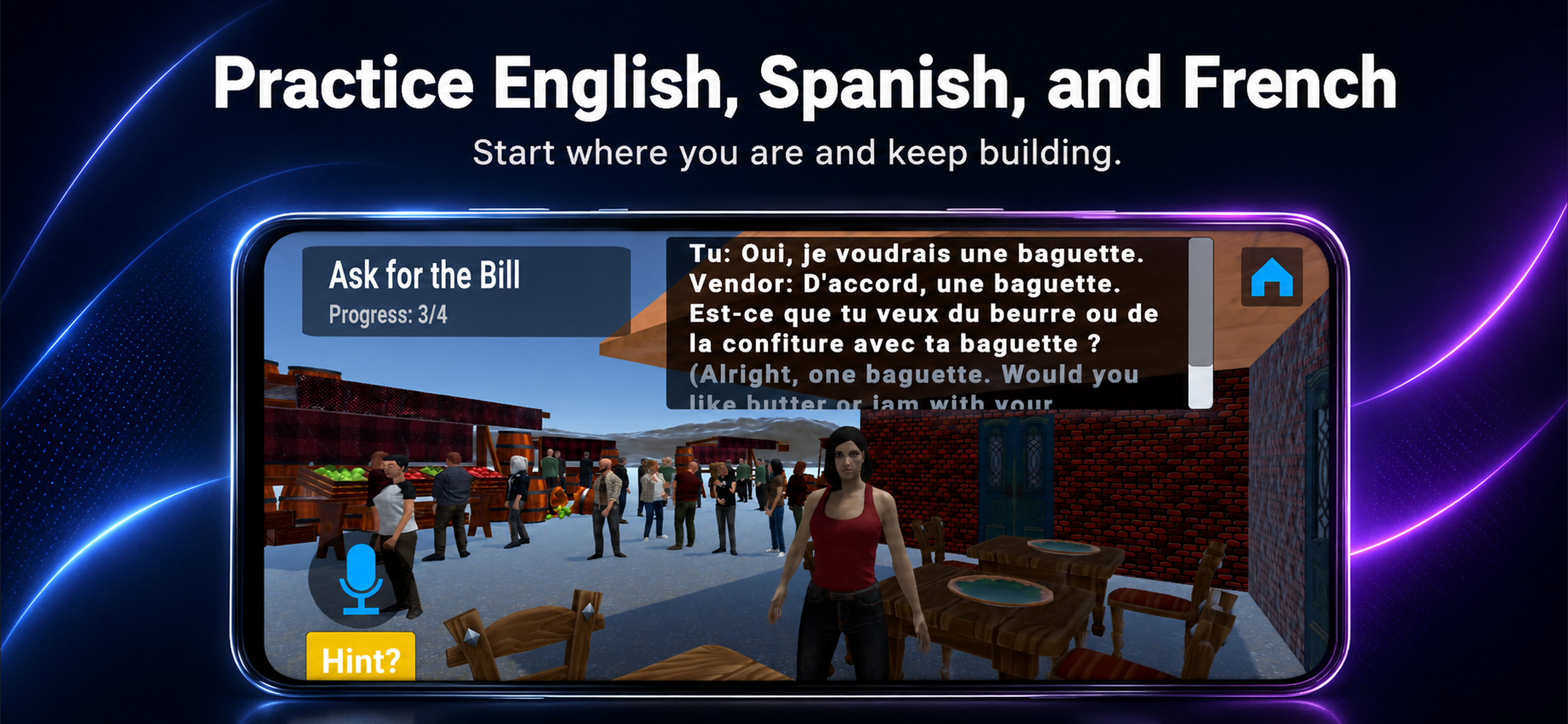 PolyGlawt screenshot 5