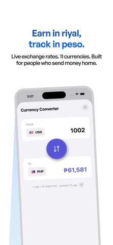 Helix Budget Screenshot 5 of 10