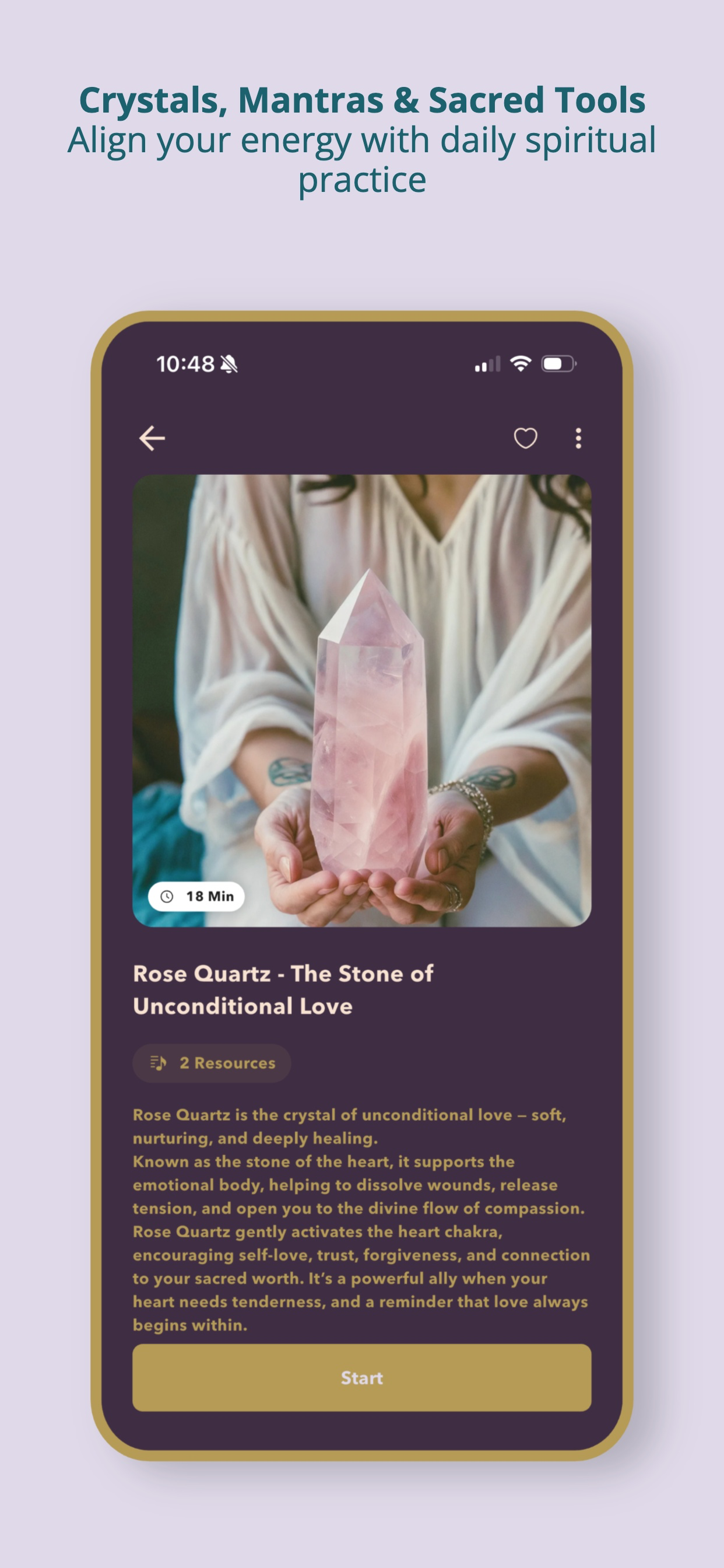 SOULutions App screenshot 5