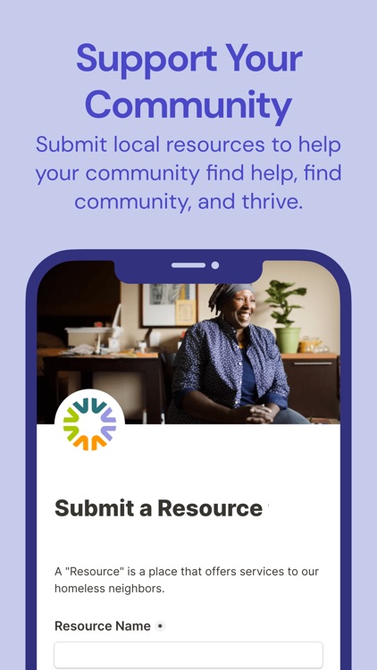 Neighbor Solutions: Help screenshot-4