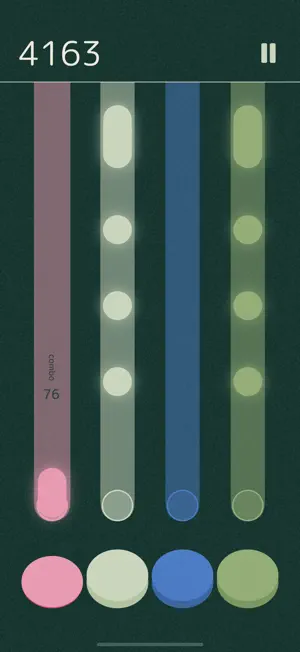 melotap screenshot 3