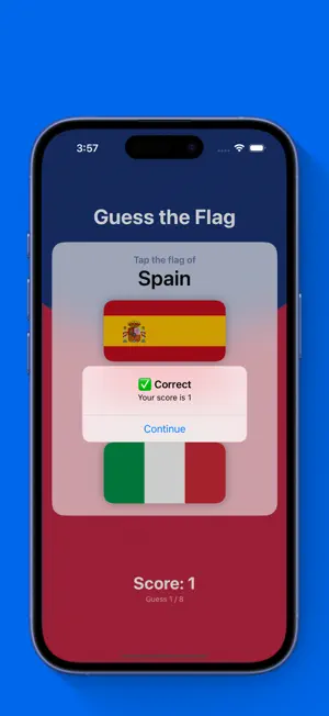GlobalFlags screenshot 3