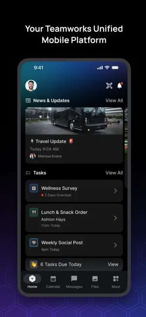 TW 2.0 screenshot 1