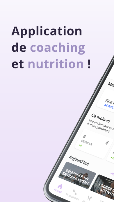 Kilocash App screenshot