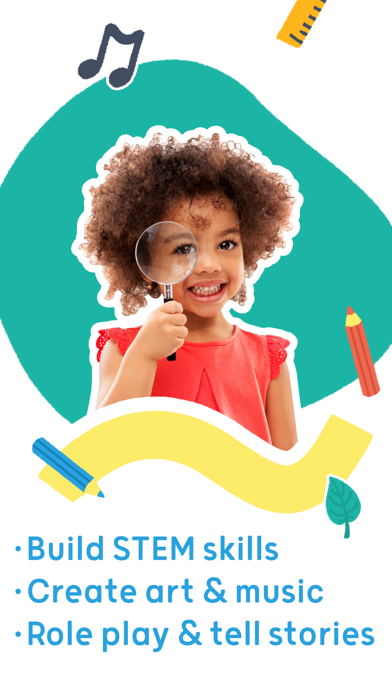 Pok Pok | Montessori Preschool Screenshot