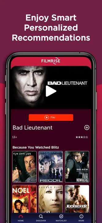 FilmRiseのスクリーンショット（7/10）