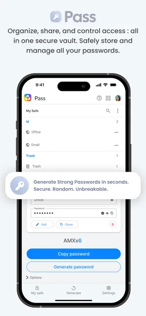 Twake Workplace screenshot 4