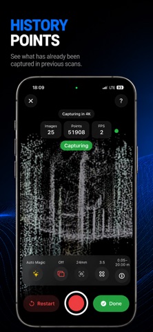 Lumina 3D Screenshot 4 of 8