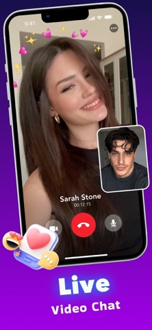 Roola - Talk Live, Community Screenshot 3 of 5