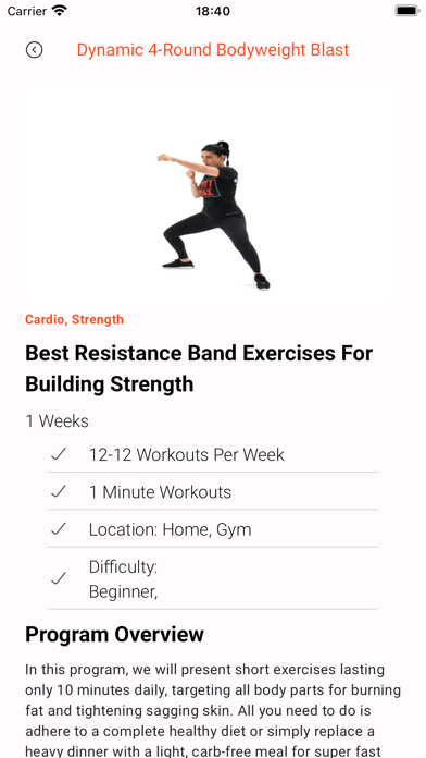 PopFit Max Screenshot