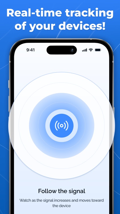 Air Device Tracker, Finder Pro screenshot-3