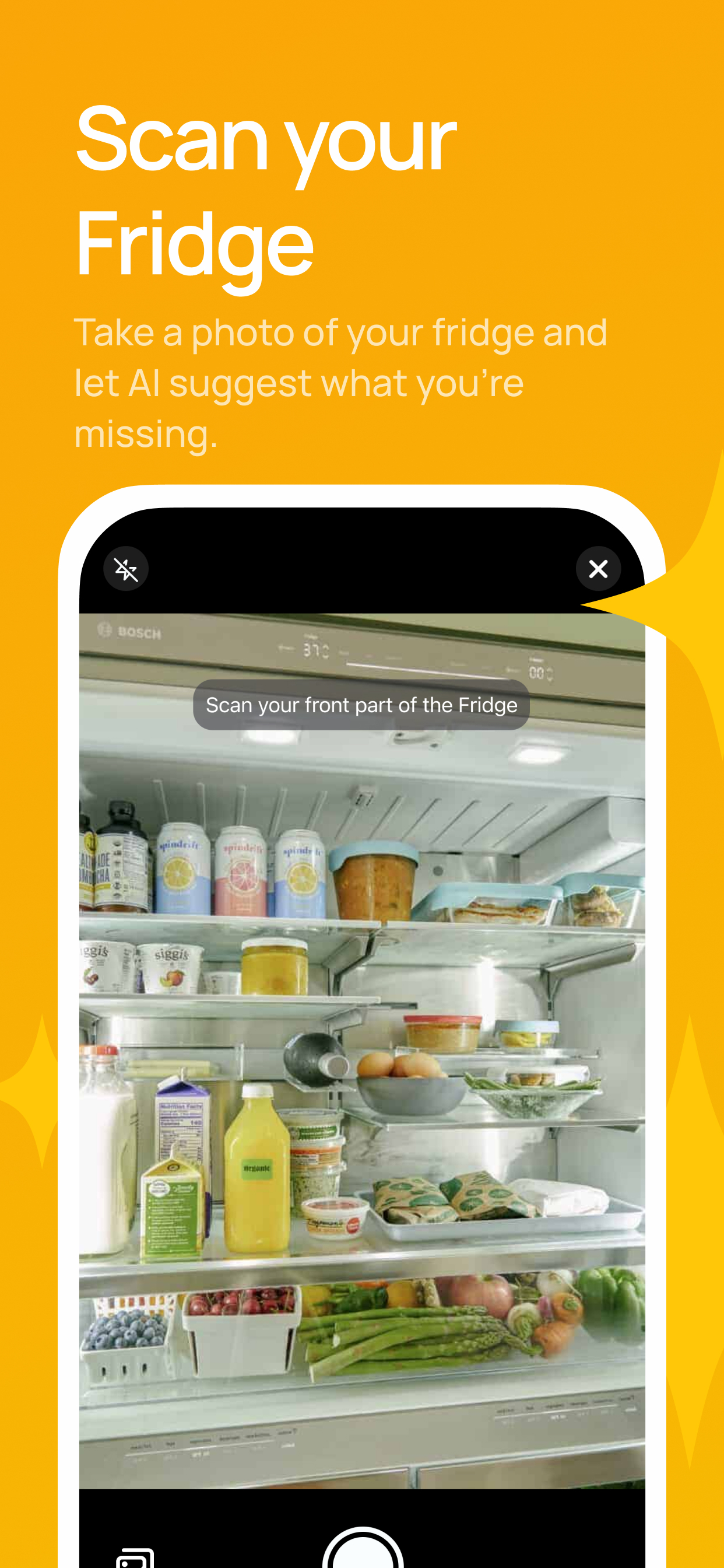 BananaList — Grocery List screenshot 7