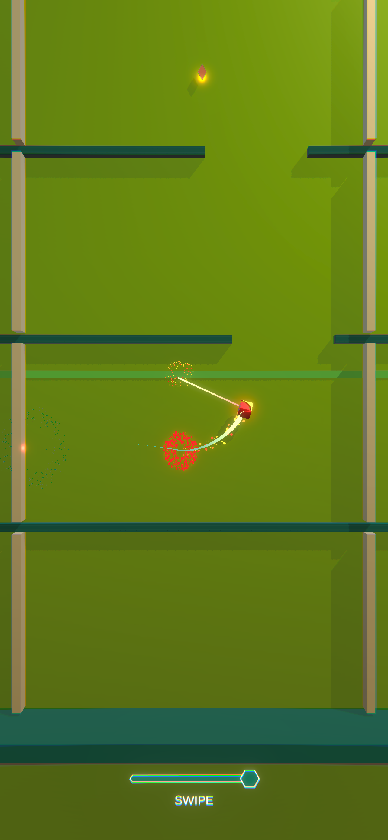Crampoon screenshot 5