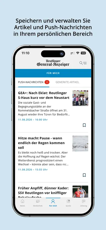 GEA screenshot 5 of 8