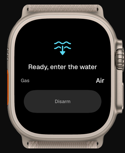 Divera: Dive Log & Fish ID screenshot 12