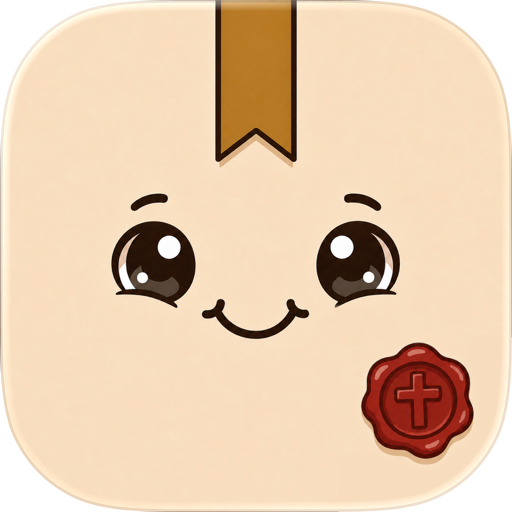 Scrolls: Scroll the Bible