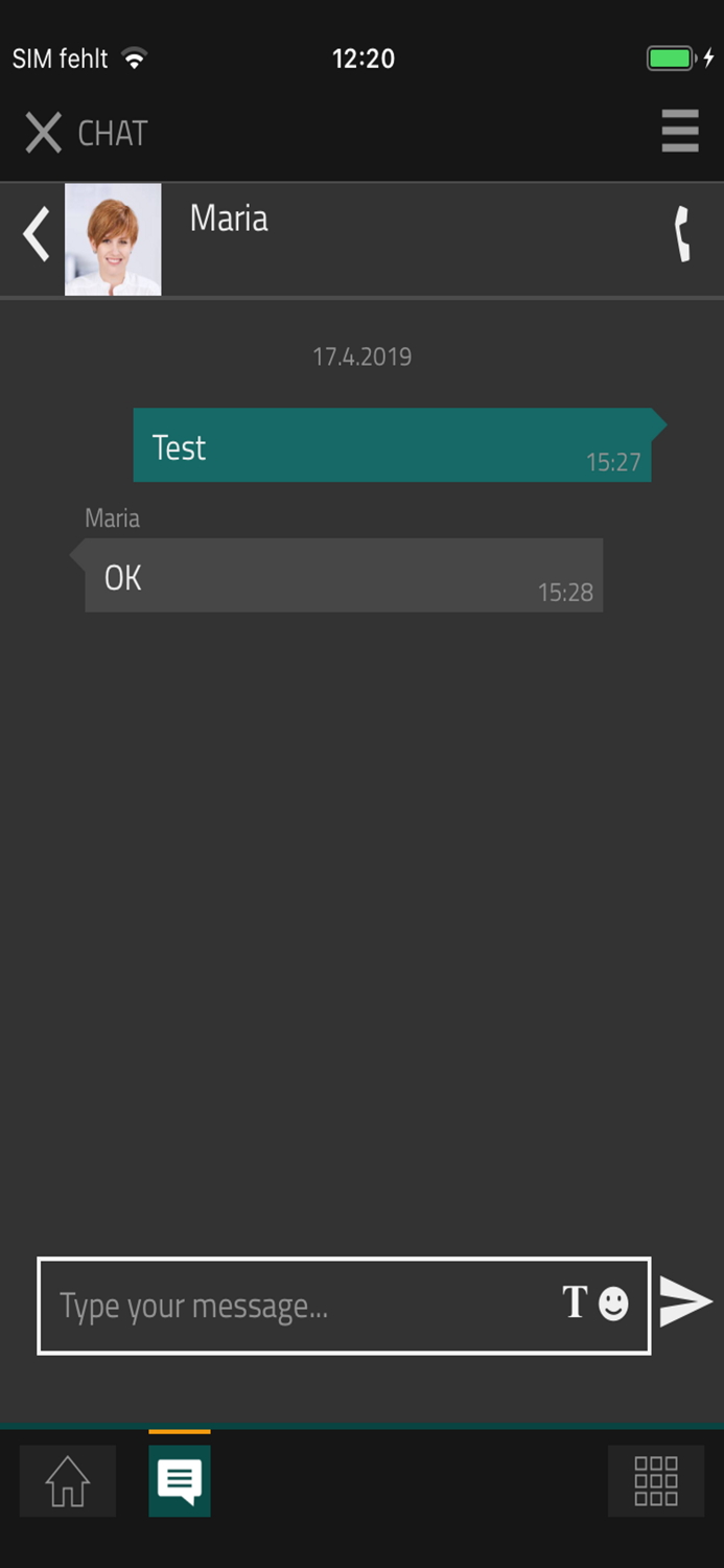 innovaphone myApps 14r2