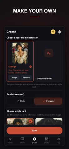 Fastmate AI Screenshot 5 of 8
