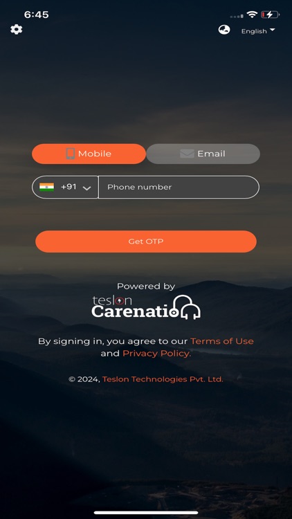 NIMHANS Telefacility
