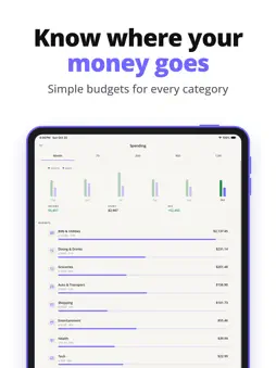 Budgitify: Smarter Spending screenshot 10
