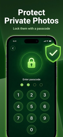 Phone Cleaner - AI Cleanup Screenshot 4 of 4