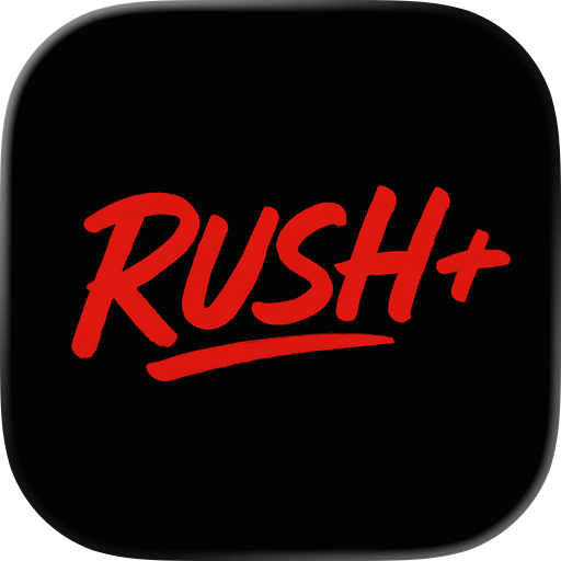 Rush+