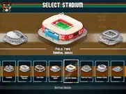 pixel cup soccer - lite ipad capturas de pantalla 3