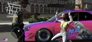 ONE LION - ROLE PLAY SIMULATOR screenshot 1