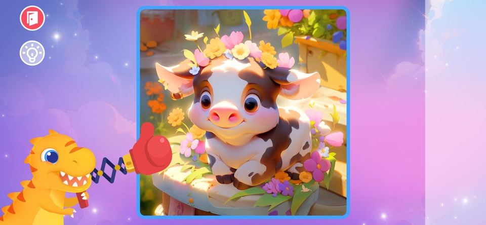 Puzzle-Spiele für Kinder screenshot 3