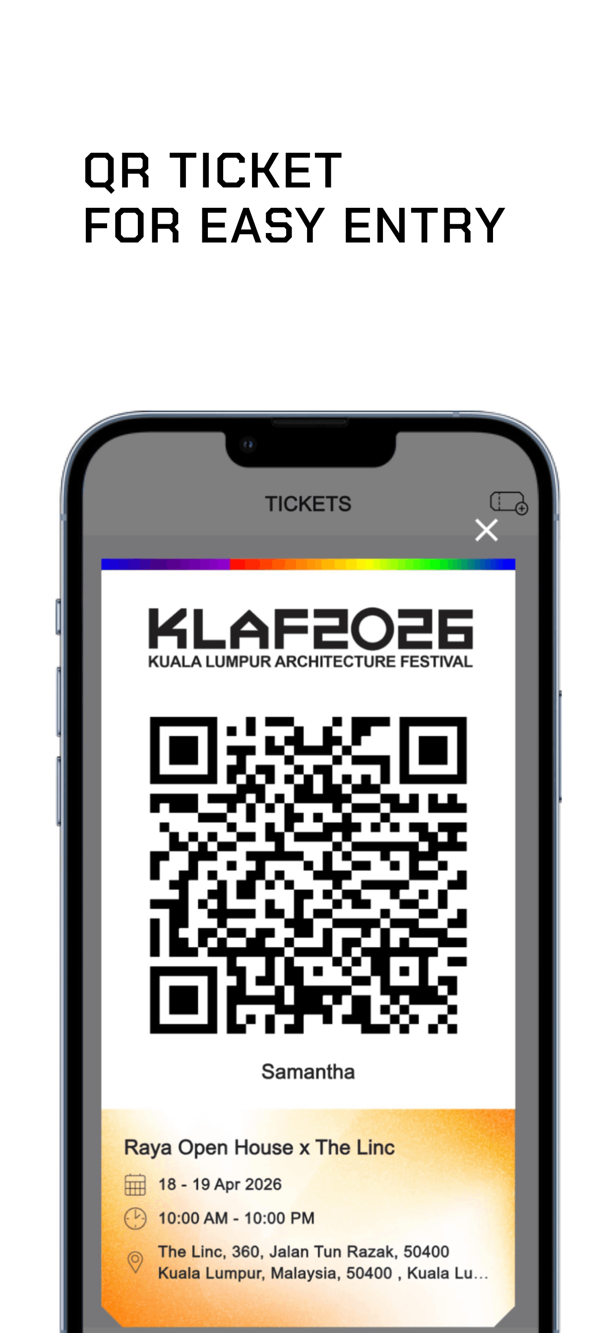 KLAF