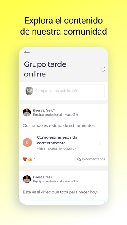 Beest Lifee LT screenshot-5