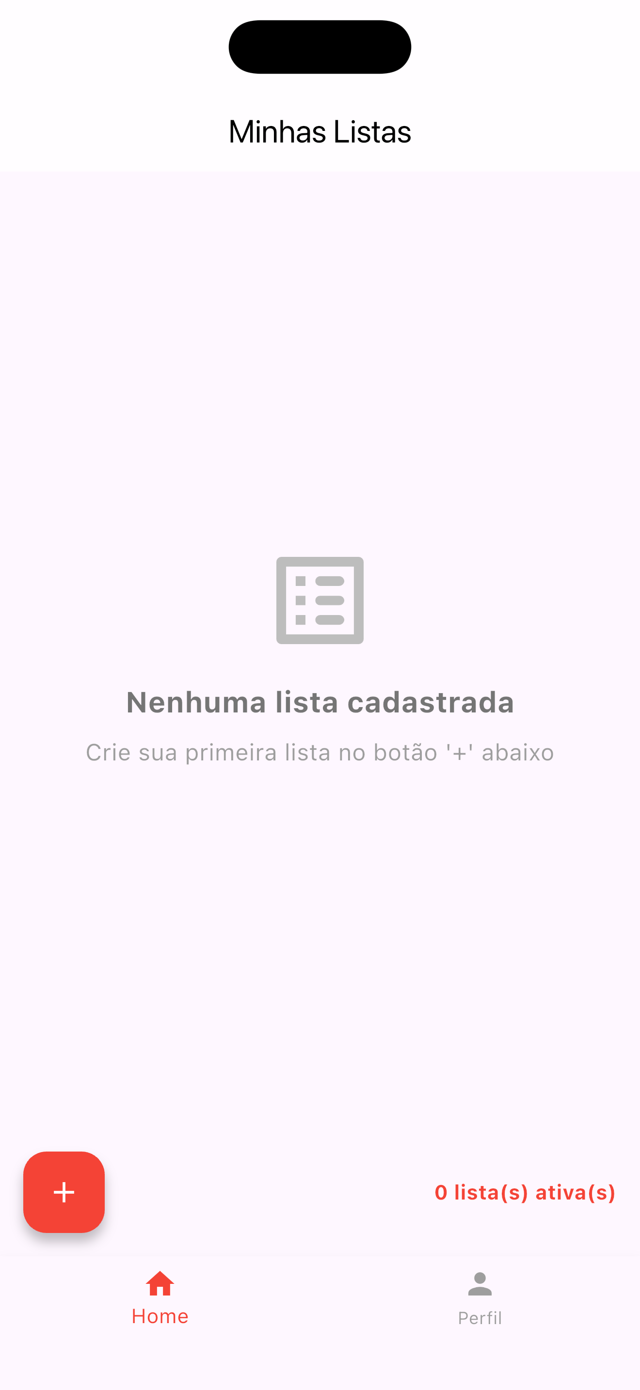 Listadella screenshot 7