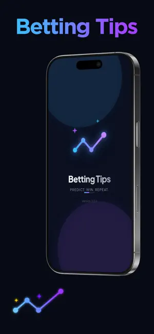 Betting Tips - Expert Picks screenshot 1