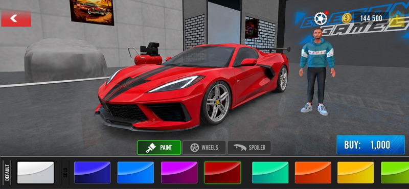 Modificação Car Corridas Drift screenshot 6