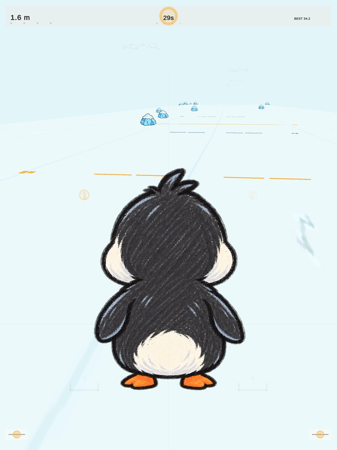 Screenshot 5 of Thumbwaddle