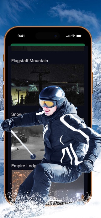 Deer Valley Ski Navigator Screenshot 9 of 9